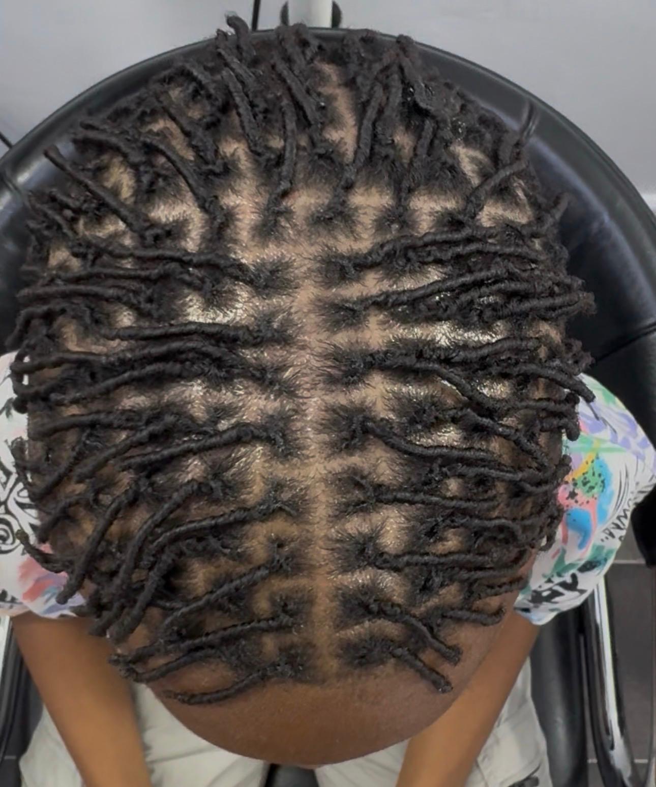 Regallocs and Beauty gallery image